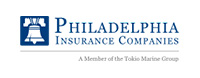 Philadelphia Ins Logo
