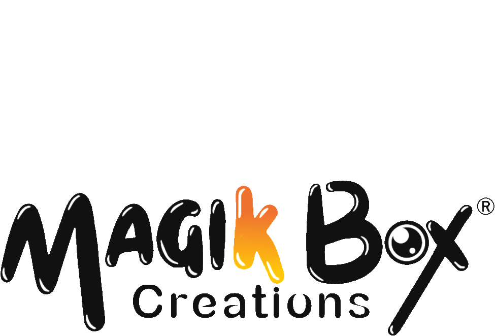 Image of Magik Box Creations