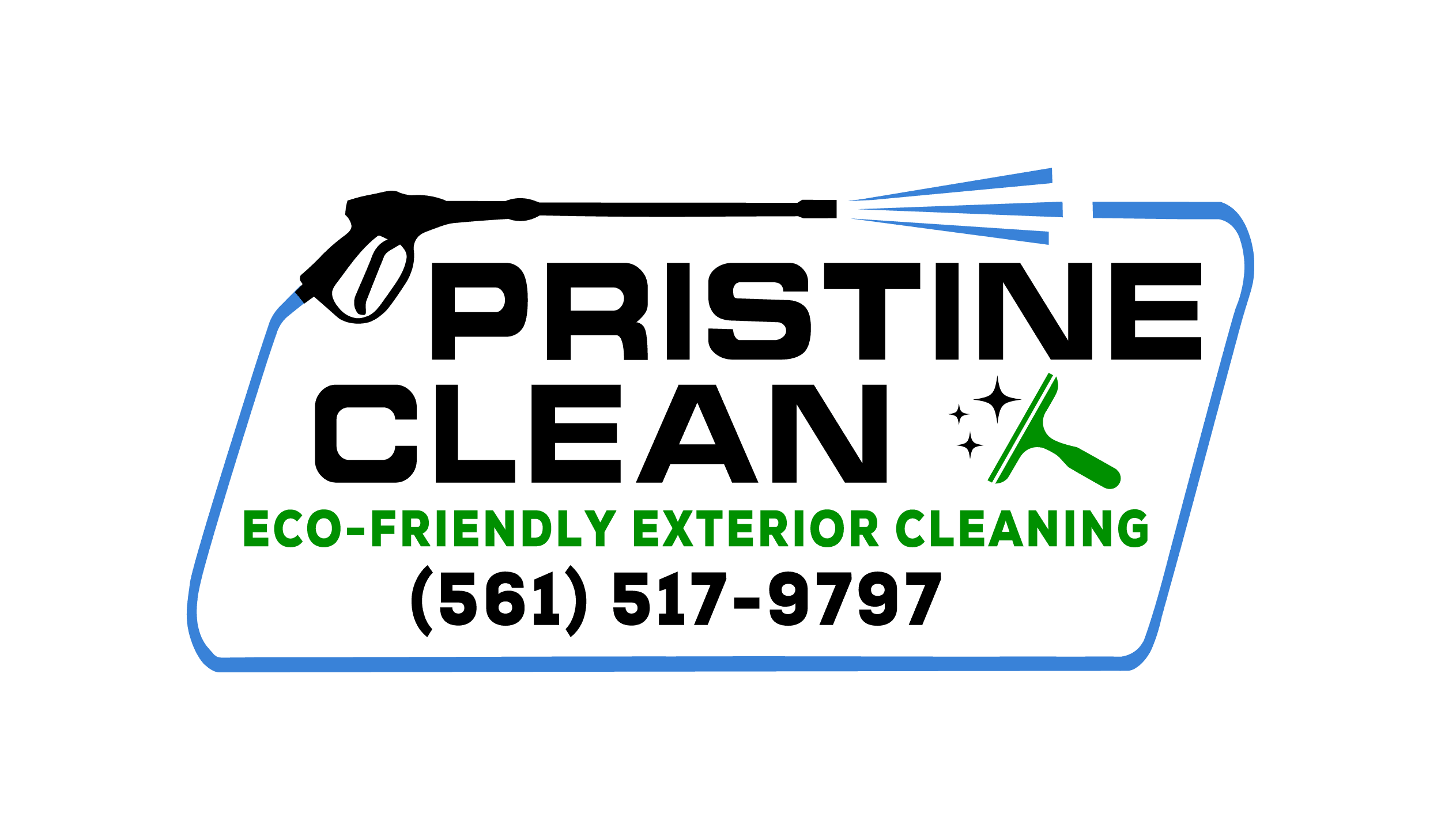 Image of Pristine Clean
